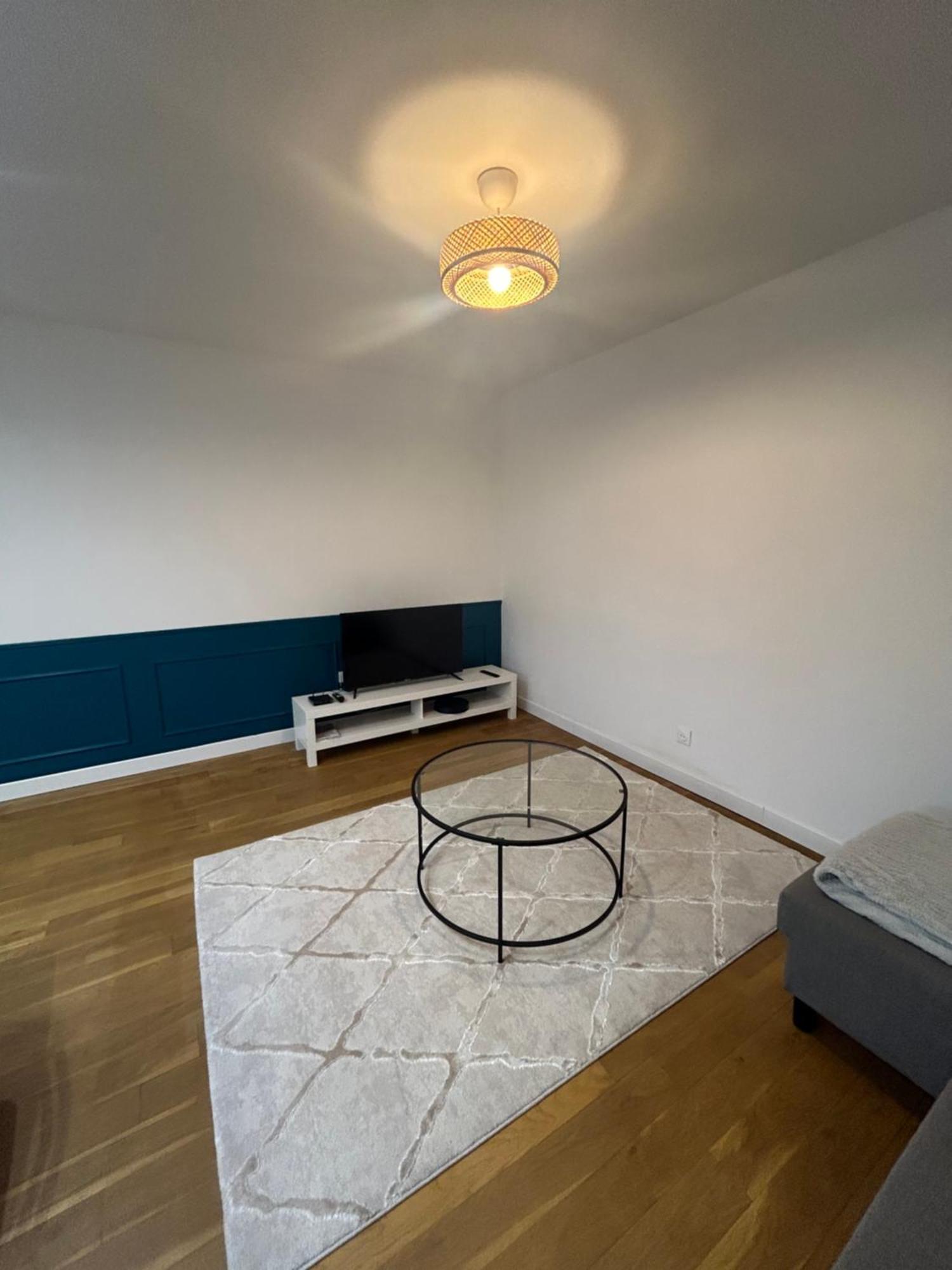 Ferienwohnung Le Rive Droite Proche Gare Parking Facile Montauban Exterior foto